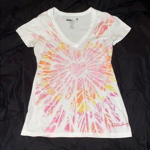 Billabong V Neck Shirt